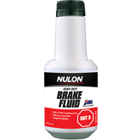 Nulon Brake Fluid Dot 3