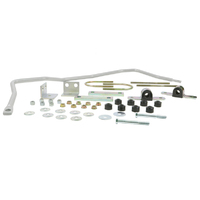 1969 - 1970 Ford Mustang Rear Sway Bar - 18mm Non Adjustable - 9' Diff