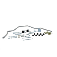1969 - 1970 Ford Mustang Rear Sway Bar - 18mm Non Adjustable - Standard