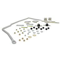 Rear 20mm Sway Bar Ford Falcon XK to XC - Suits cars without OE swaybar