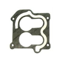 XC - XE Falcon V8 Carburetor Base Gasket Thermoquad with Steel Insert