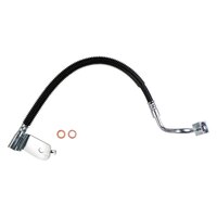 1998 - 2002 Ford Crown Victoria Rear Right Brake Hose