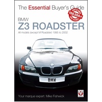 The Essential Buyers Guide: BMW Z3 Roadster (1995 - 2002)