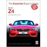 The Essential Buyers Guide: BMW Z4 E85 Roadster & E86 Coupe