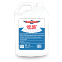 Bowden's Own Auto Body Cleanser 5L