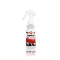Clean Detail Mini Me