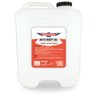 Bowden's Own Auto Body Gel - 20lt