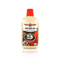 Bowden's Own Auto Body Gel