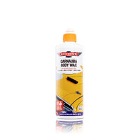 Bowden's Own Carnauba Body Wax - 500mls