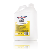 Bowden's Own Carnauba Body Wax - 5L