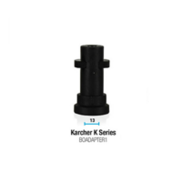Snow Blow Cannon Adapters - Karcher K Series adapter