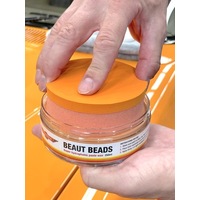Beaut Beads Paste Wax