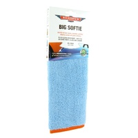 Big Softie - Gulf colours