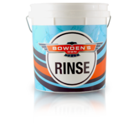Bowden's Own The Rinse Bucket