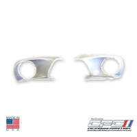 1968 Mustang Shelby Headlight Bucket - Right
