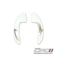 1968 Mustang Shelby Fastback Fender Extension - Right