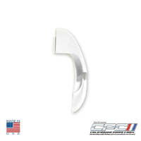 1968 Mustang Shelby Convertible & California Special Rear Fender Extension - Right