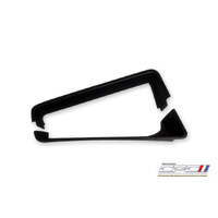 1965-1966 Mustang Shelby Inner Quarter Window Frame - Right