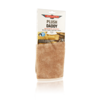 Bowden's Own Plush Daddy