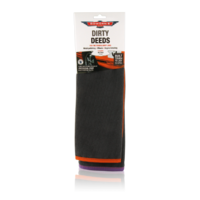 Bowden's Own Dirty Deeds - 2 Cloth Pack