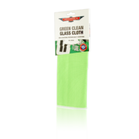 Bowden's Own Green Clean Glass Cloth