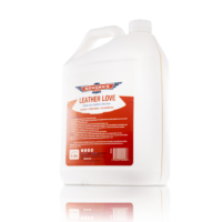 Bowden's Own Leather Love - 5L