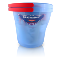 Bowden's Own Mother Bucket Kit