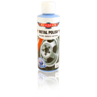 Bowden's Own Metal Polish