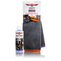 Bowden's Own Metal Polishing Pack