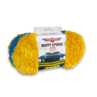Bowden's Own Muffy Sponge
