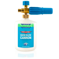Bowden's Own Naked Snow Blow Cannon - No Adapters Included