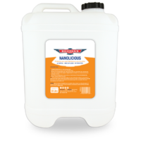 Bowden's Own Nanolicious Wash - 20L