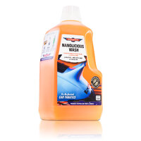 Bowden's Own Nanolicious Wash - 2L