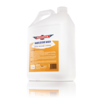 Bowden's Own Nanolicious Wash - 5L