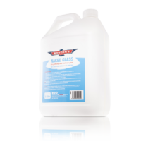 Bowden's Own Naked Glass - 5L