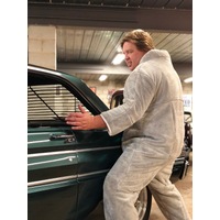 Bowdens Own Onsie Buffing Suit