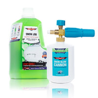 Bowden's Own Snow and Blow Pack