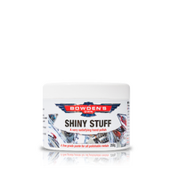 Bowden's Own Shiny Stuff