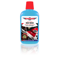 Bowden's Own Wax Wash Summer Edition 500ml - Limited Edition