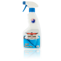 Bowden's Own Vinyl Care