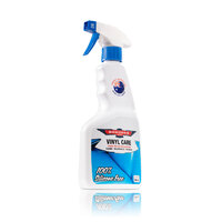Bowden's Own Vinyl Care - 500mls