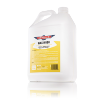 Bowden's Own Wax Wash - 5L