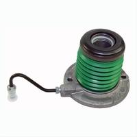 2015 - 2017 Mustang GT Clutch Throwout Bearing - Concentric Slave Cylinder