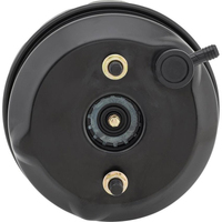 1964 - 1966 Mustang 7" Single Diaphragm Brake Booster - Black
