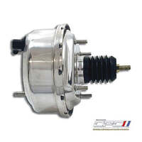 1964-1966 Mustang 7" Single Diaphragm Brake Booster