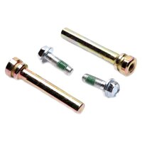1999 - 2004 Mustang Front Caliper Slide Pins - Not Cobra