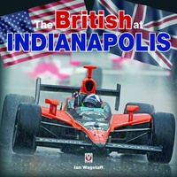The British at Indianapolis