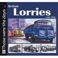 British Lorries of the 1950s