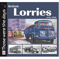 British Lorries of the 1950s