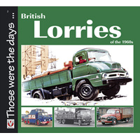 British Lorries of the 1960s